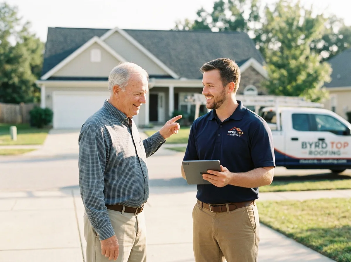 Roofing Mowrystown, OH FAQs